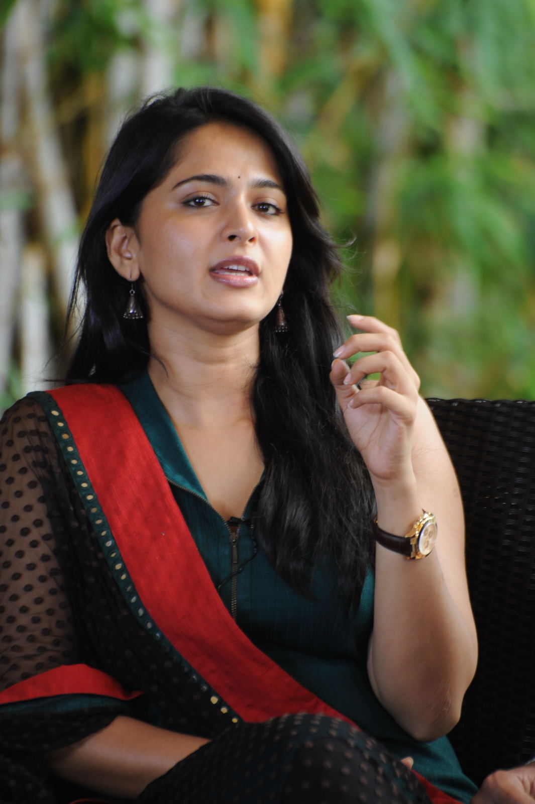 Actress Anushka Photo Gallery | Picture 47316